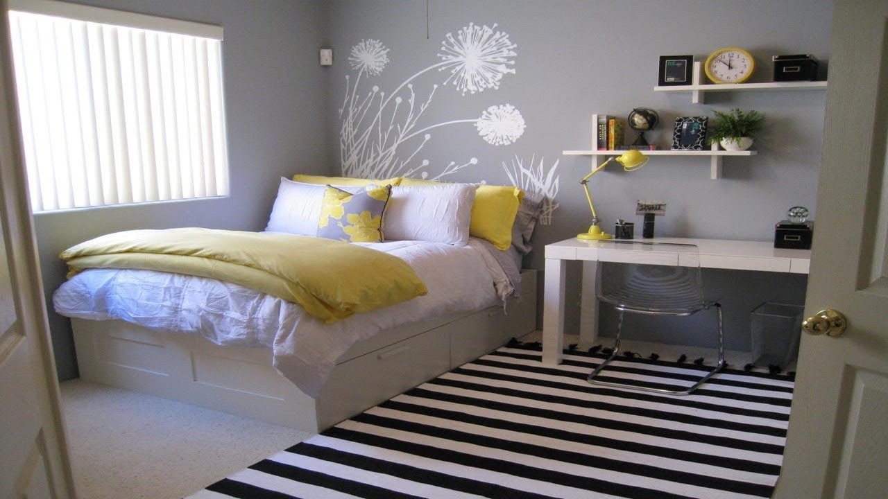 30 Best Couple Bedroom Design Ideas