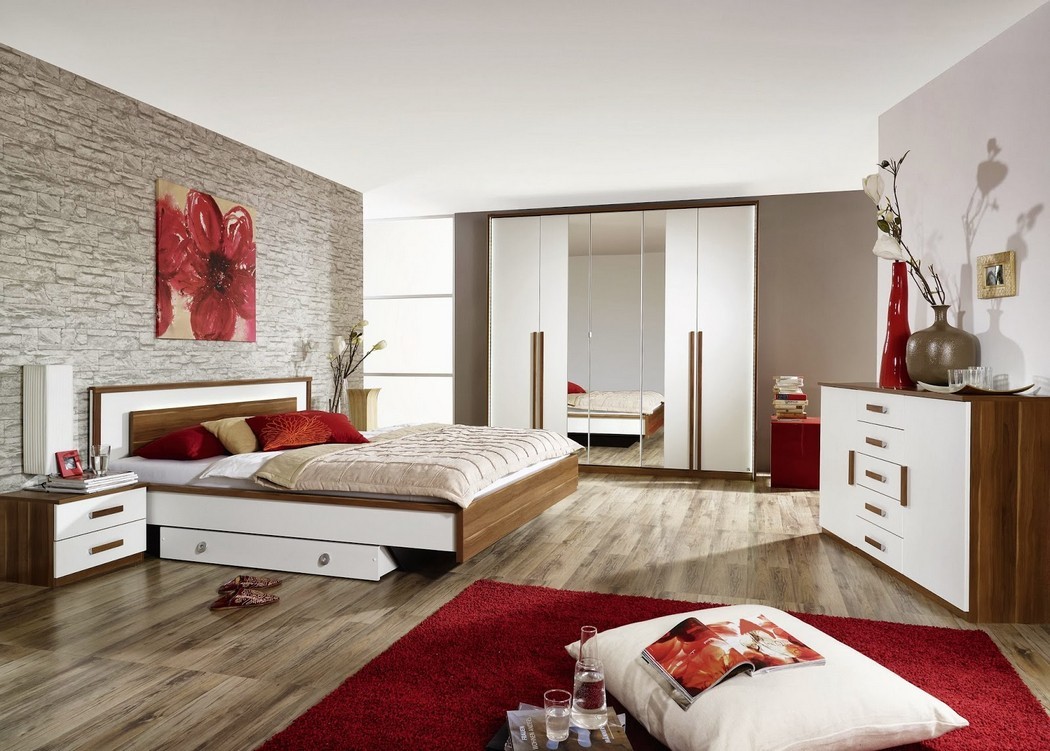 30+ Best Couple Bedroom Design Ideas - The Architecture ...