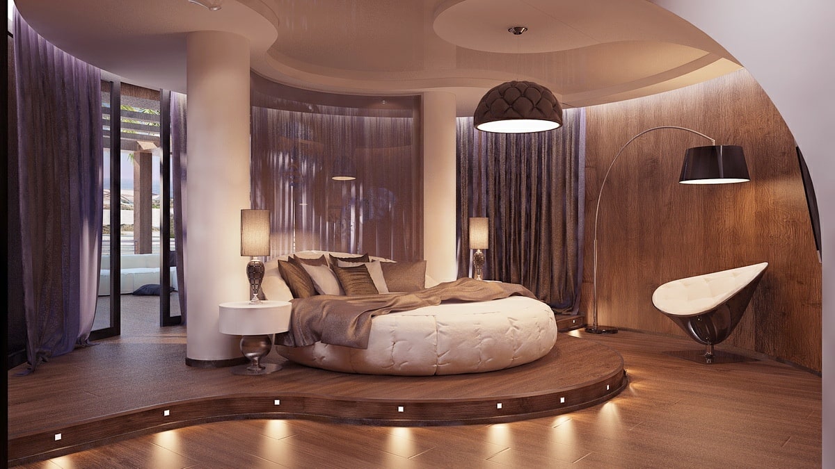 Best Couple Bedroom Design