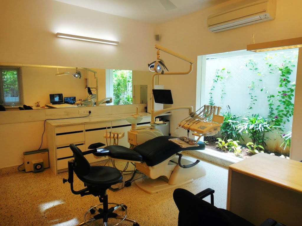 dental clinic 