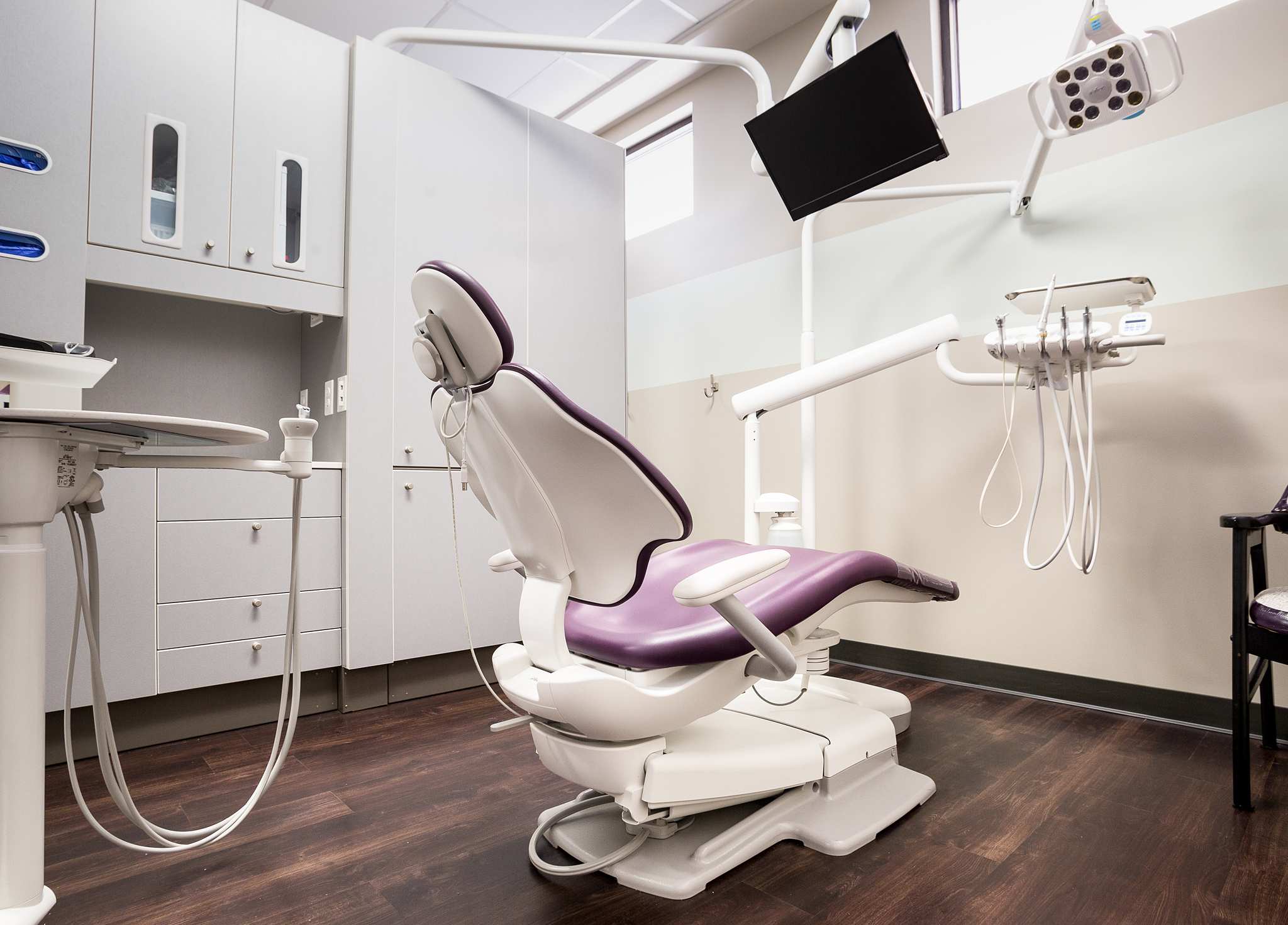 dental clinic 