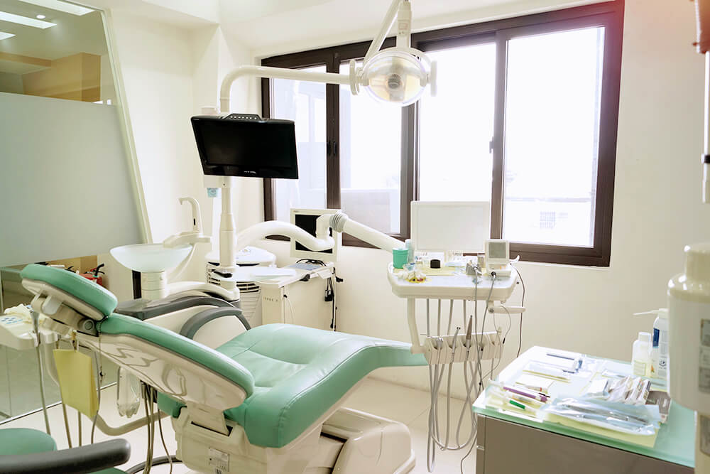 dental clinic 