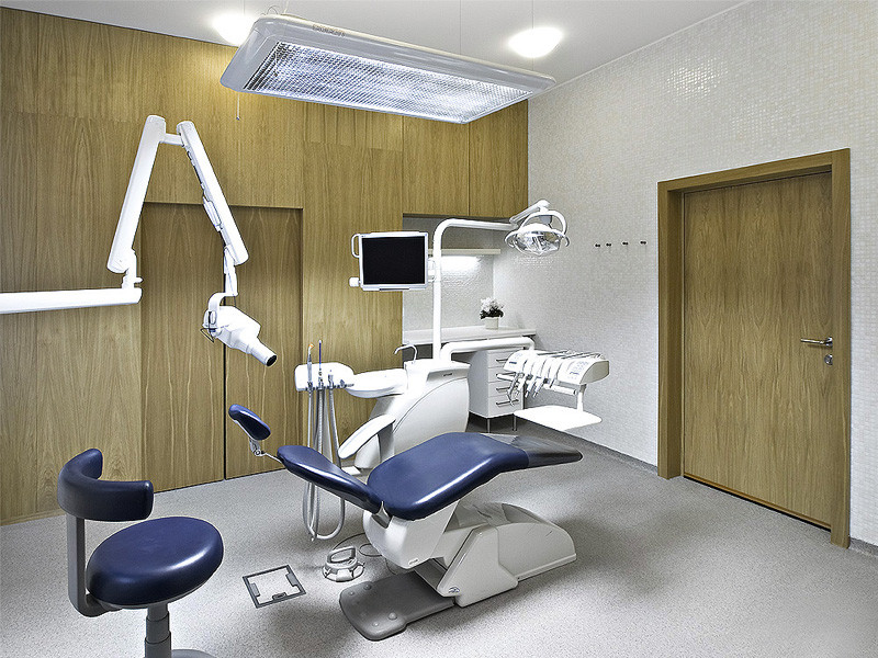 dental clinic 