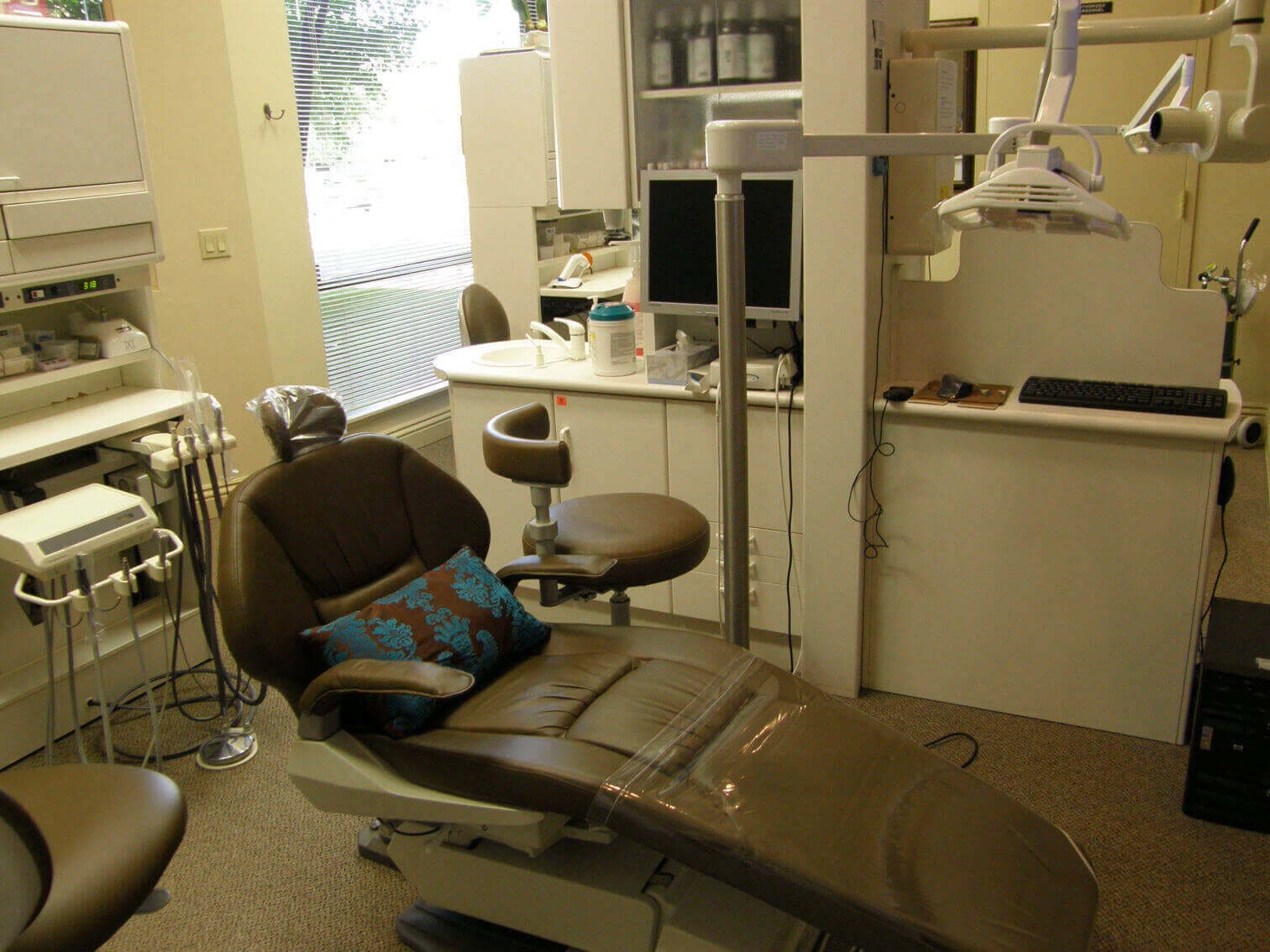 dental clinic 