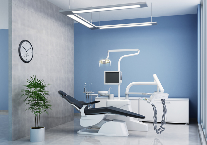 dental-clinic-design