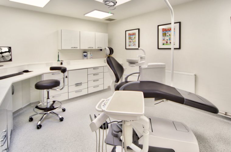 dental-clinic-design