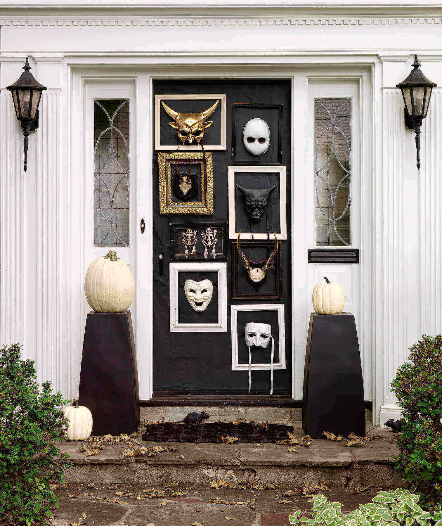  Door Decoration For Halloween