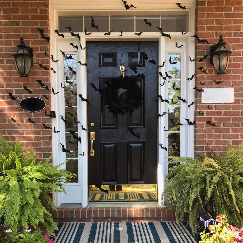  Door Decoration For Halloween