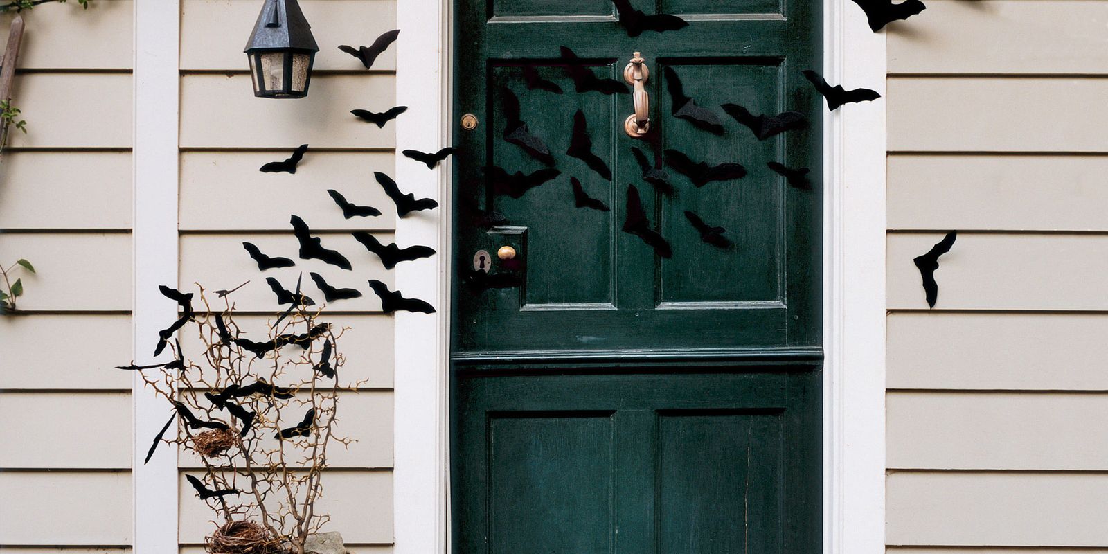  Door Decoration For Halloween