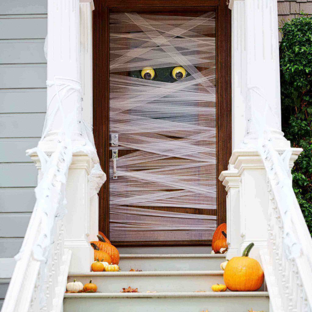 20 House Door Decoration For Halloween 2024   Door19 1024x1024 