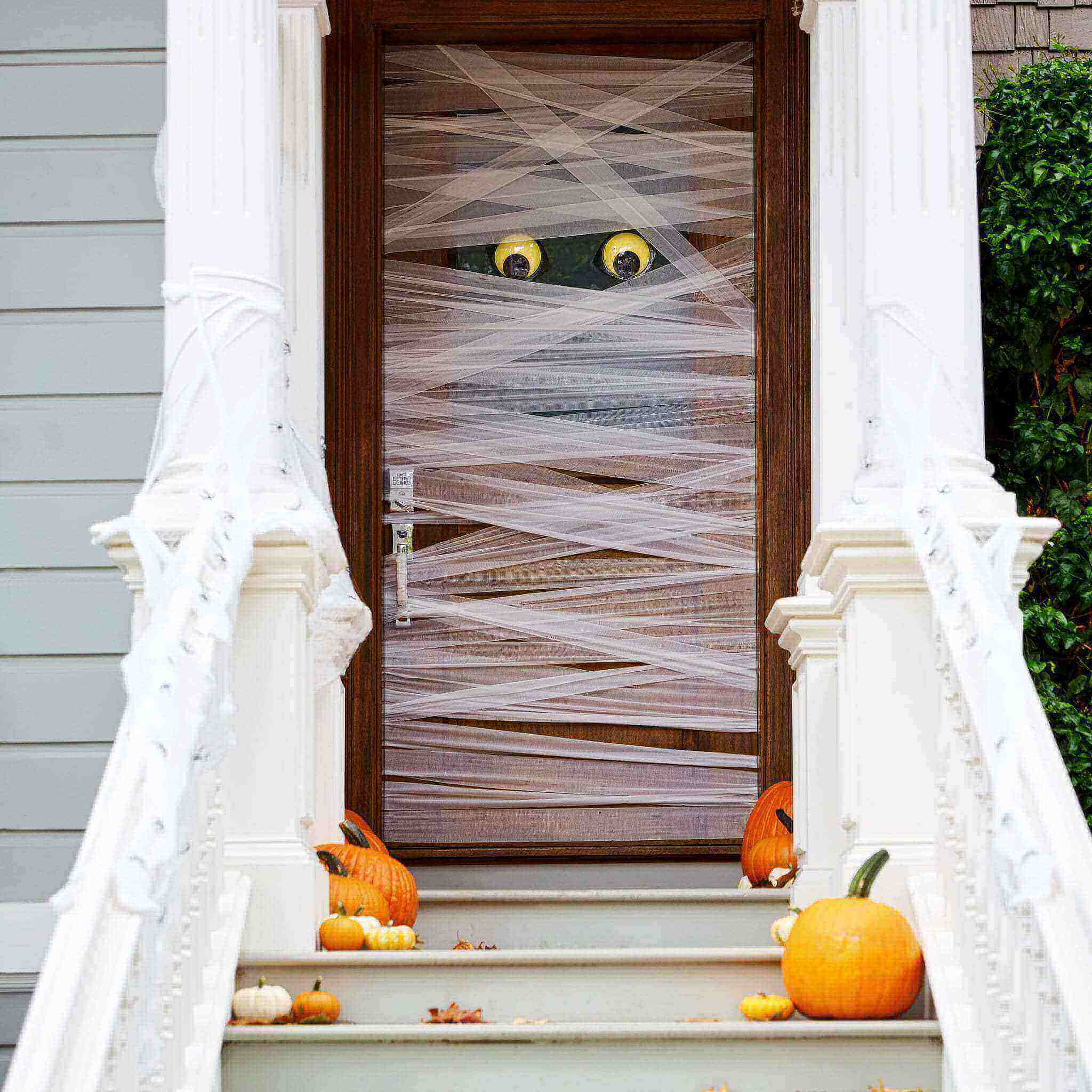  Door Decoration For Halloween