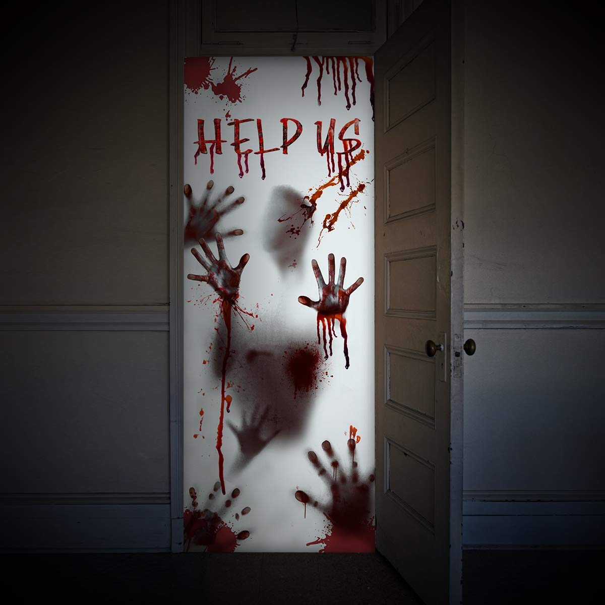  Door Decoration For Halloween