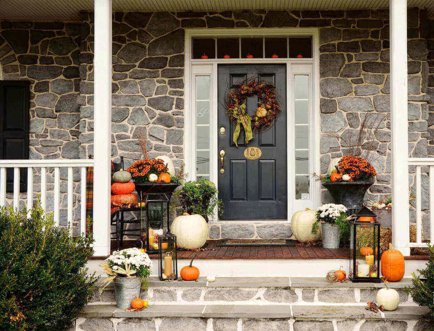  Door Decoration For Halloween