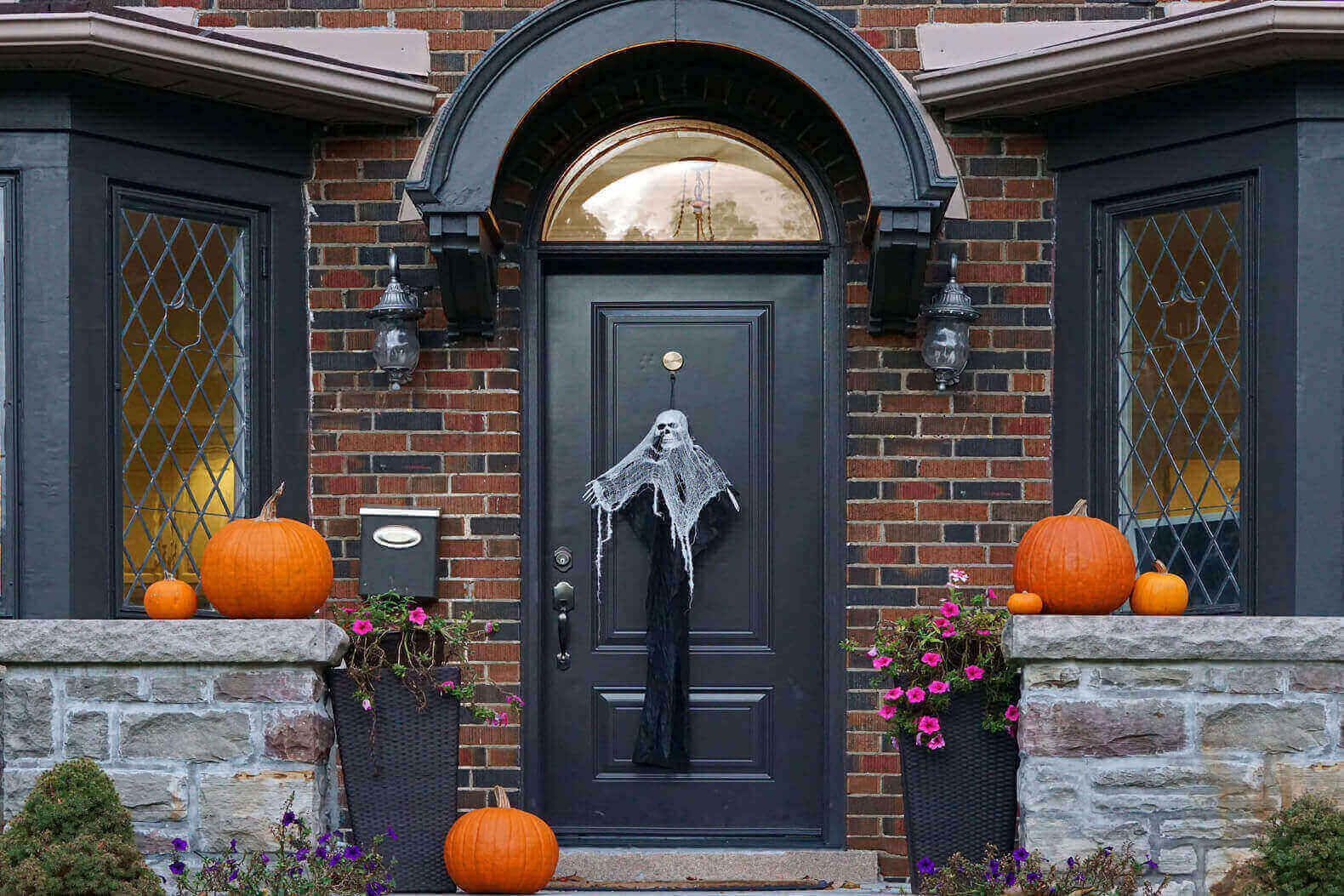  Door Decoration For Halloween