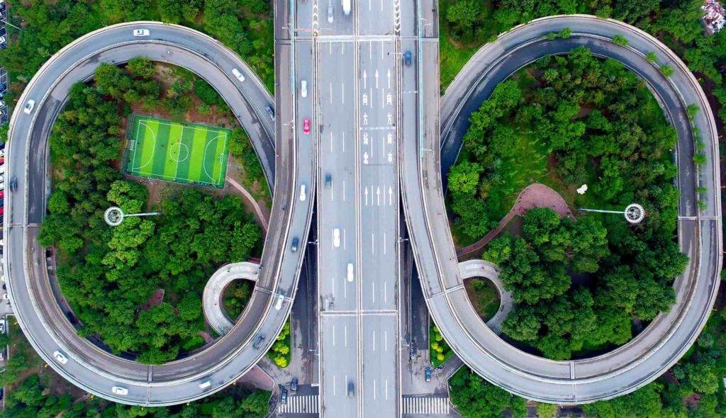 The Most Amazing Football Stadiums in the World