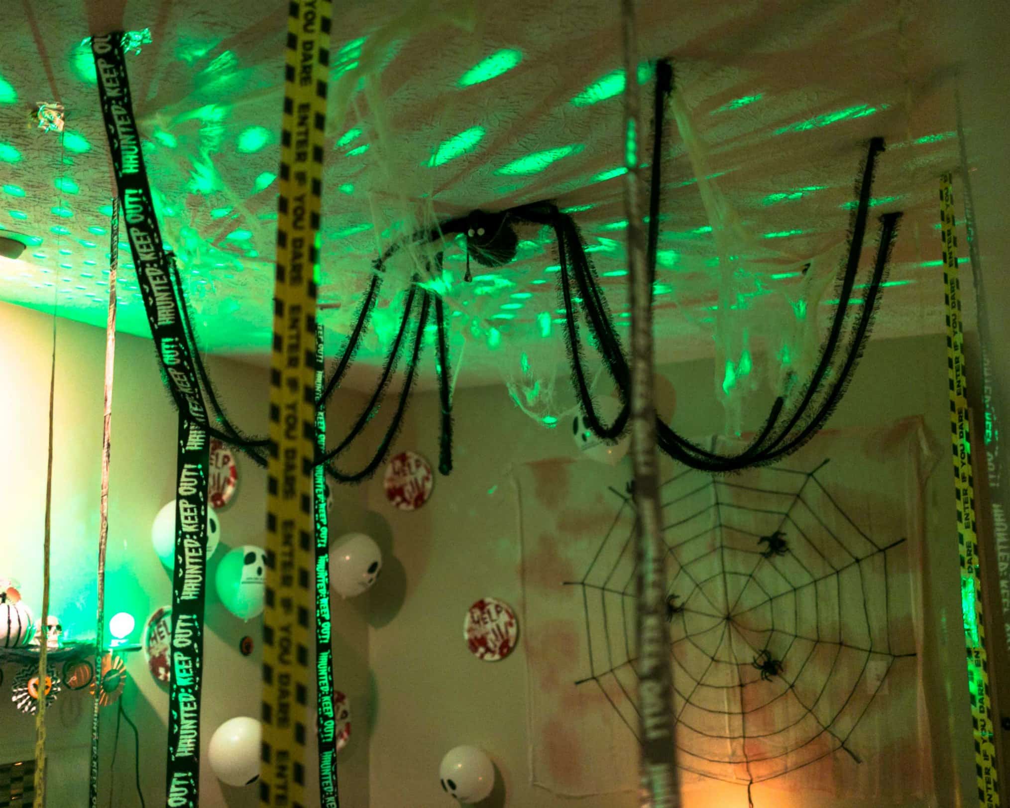 Spooky Halloween Office Decoration Ideas. - The Architecture Designs