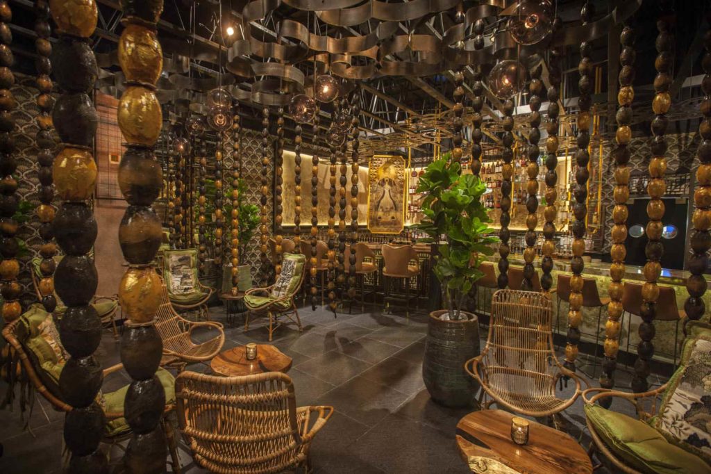 The Most Beautiful Speakeasy Interior Designs Ideas