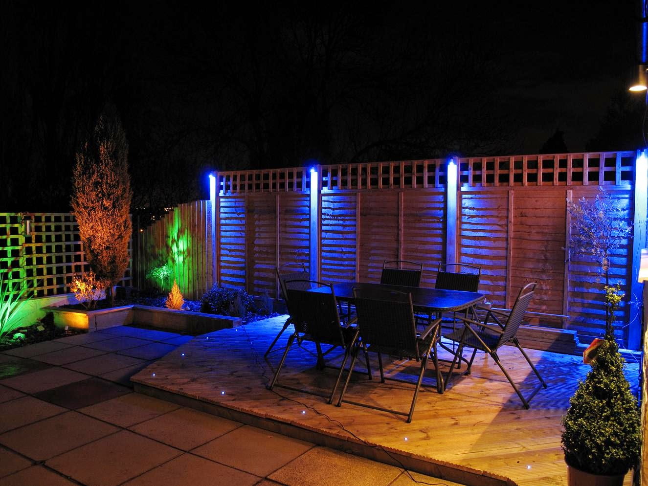 An Outdoor Twinkle Lights That You Love The Architecture Designs   Twinkal Light5 