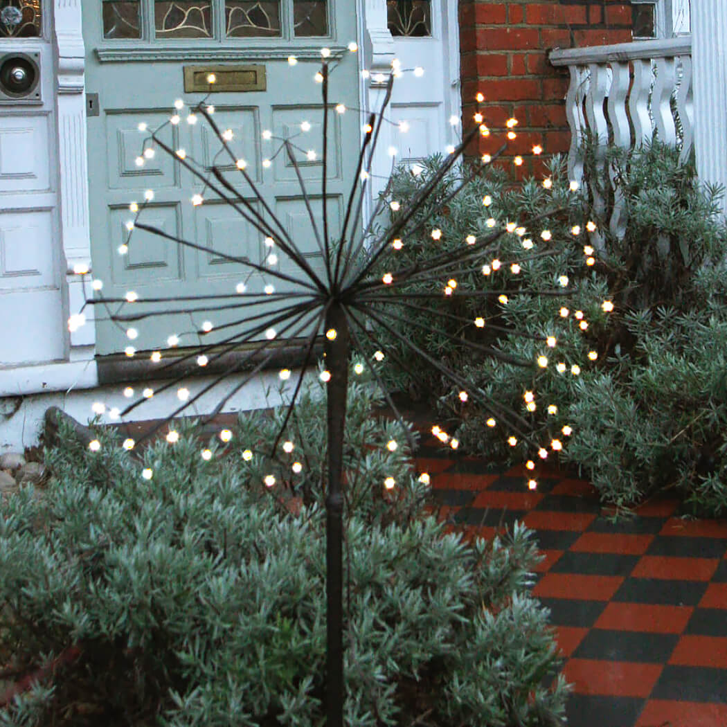 An Outdoor Twinkle Lights That You Love   Twinkal Light6 