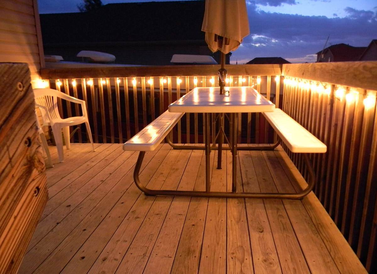 An Outdoor Twinkle Lights That You Love The Architecture Designs
