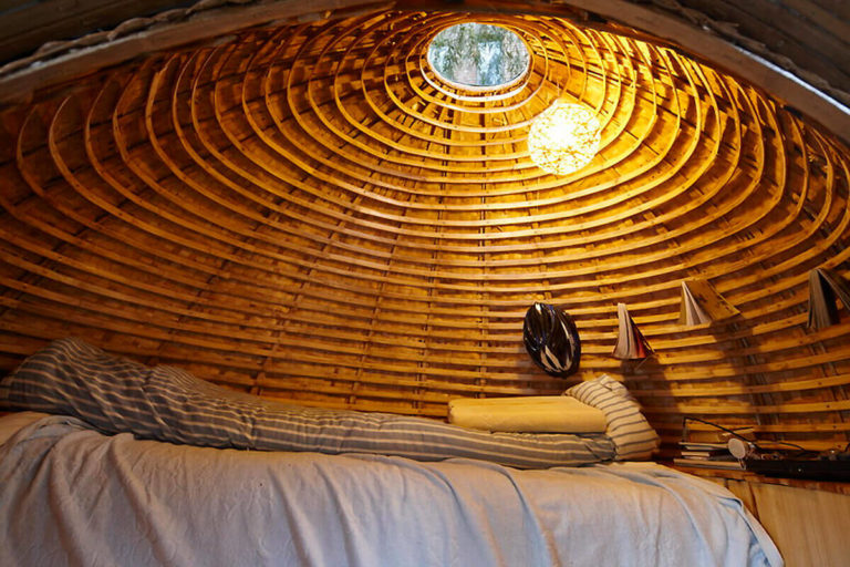 Worlds Top 20 Strangest House Designs That Will Amaze You