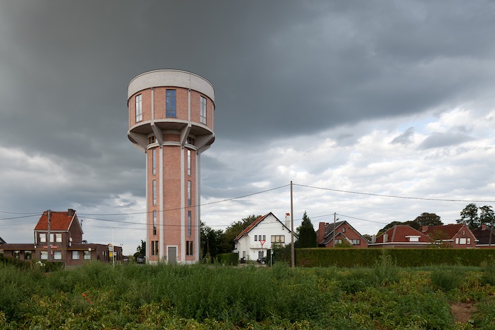 Great Homes Brussles / Home in Belgium