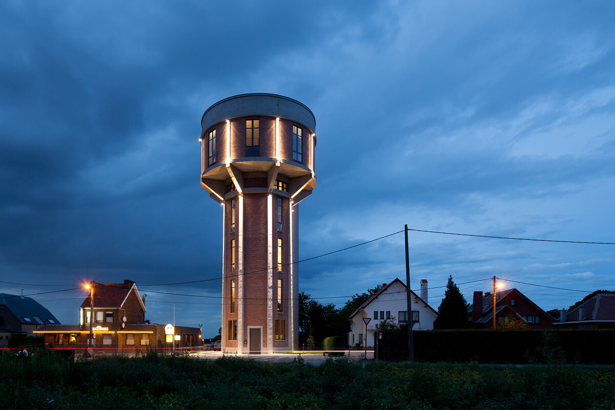 4 Old Water Tower2