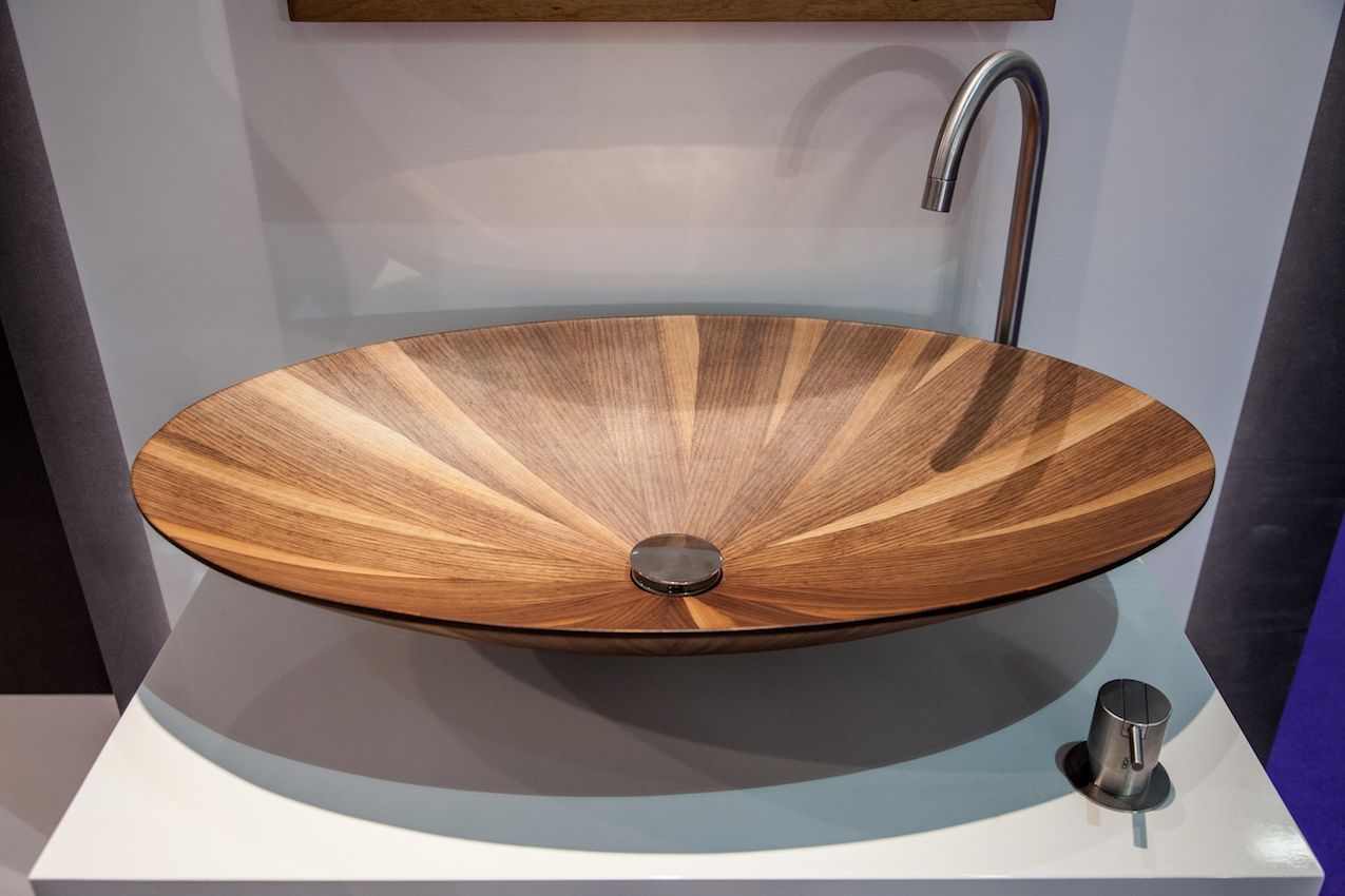 The Most Beautiful Bathroom Sink Designs Ideas