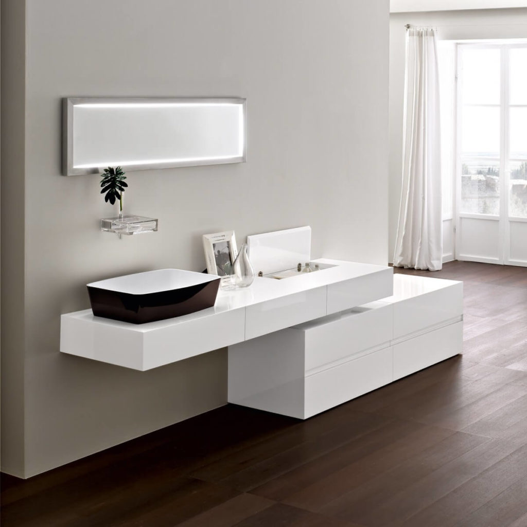 The Most Beautiful Bathroom Sink Designs Ideas