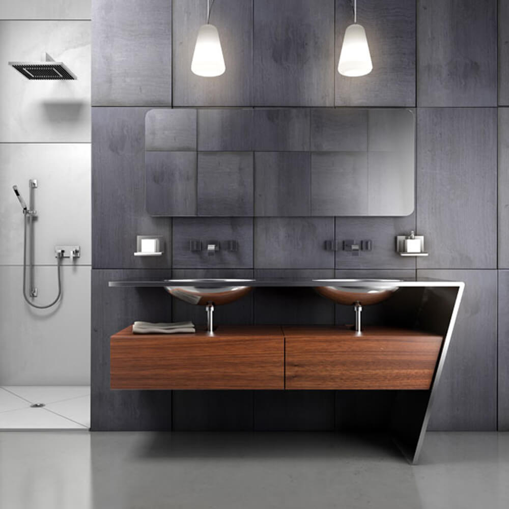 Bathroom Sink Designs 21