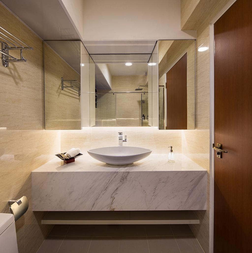 The Most Beautiful Bathroom Sink Designs Ideas - The Architecture Designs