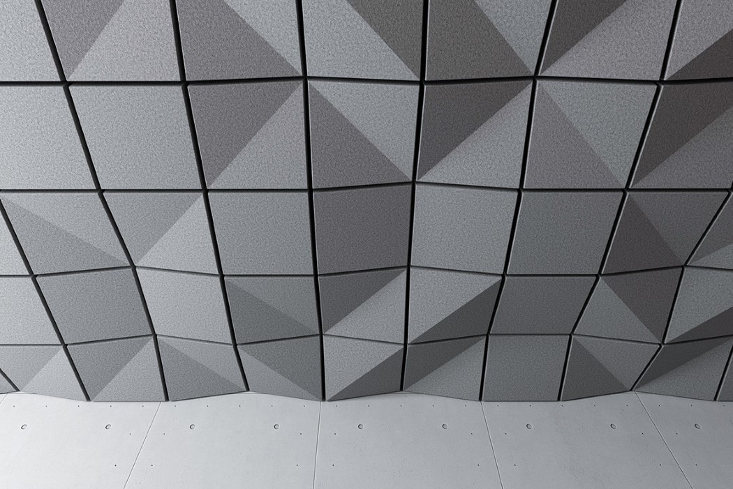 Decorative Modern Ceiling wall Tiles