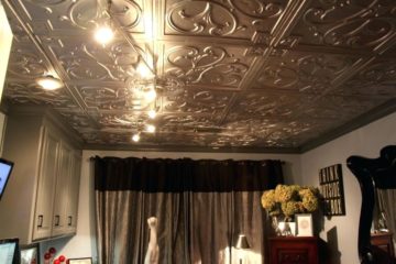 Modern & Stylist Ceiling Wall Tiles for Home