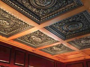 Modern & Stylist Ceiling Wall Tiles for Home