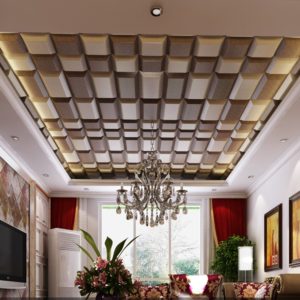 Modern & Stylist Ceiling Wall Tiles for Home