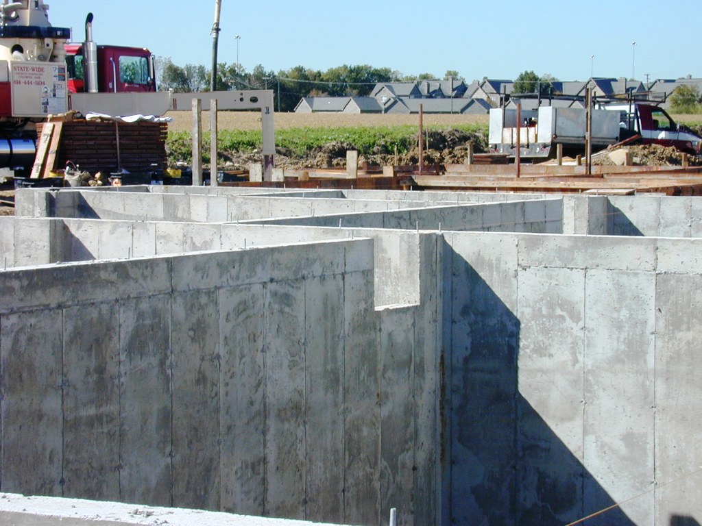 Construction Materials Are Used for Buildings