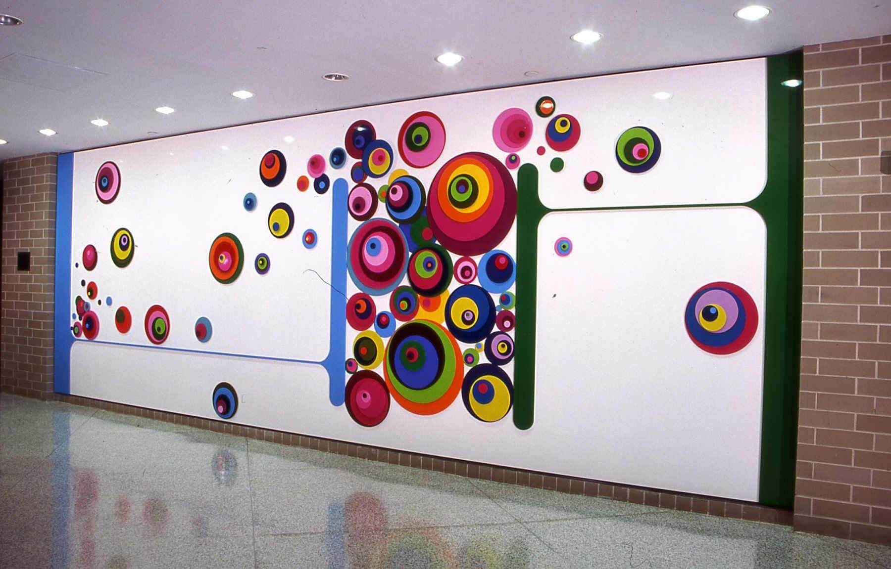 Creative Home Wall Painting