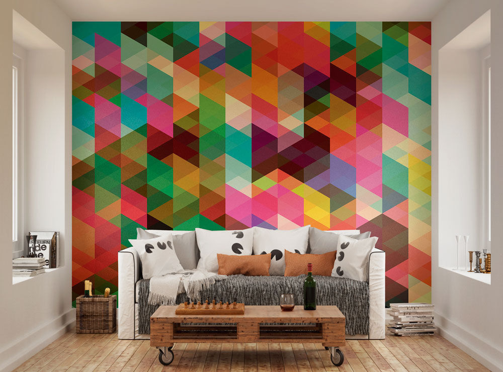 Creative Home Wall Painting