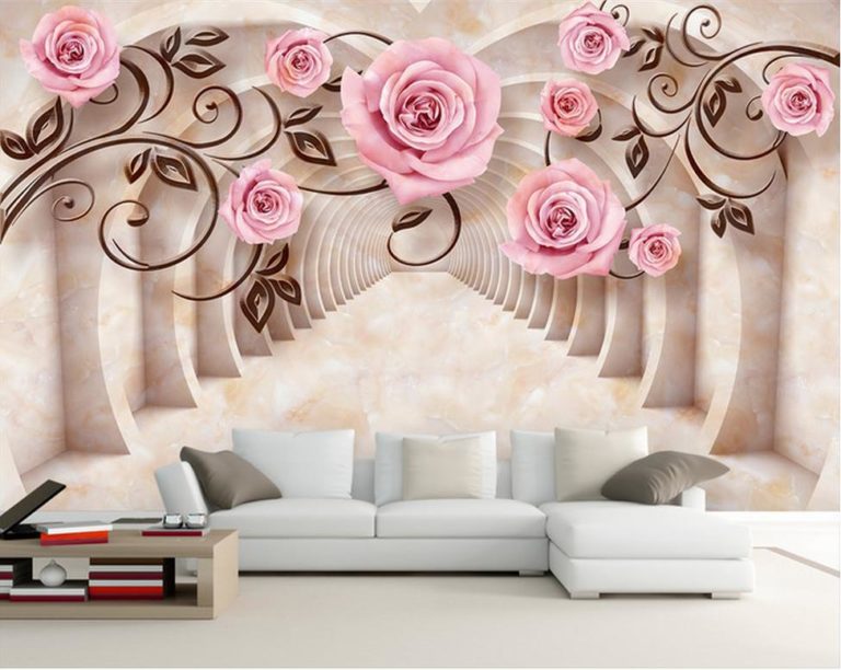 Mesmerizing Custom Wall Decore Ideas Make Your Room Special