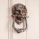 20 + Creepiest Halloween Door Knocker-Halloween 2024