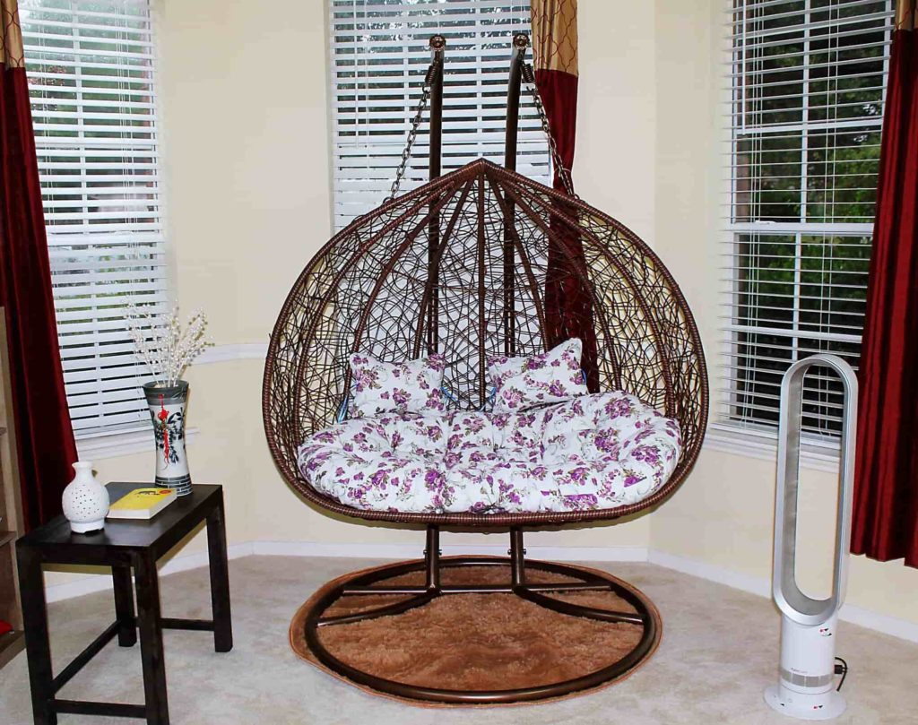 Hanging Chair Ideas For Living Room Apartment