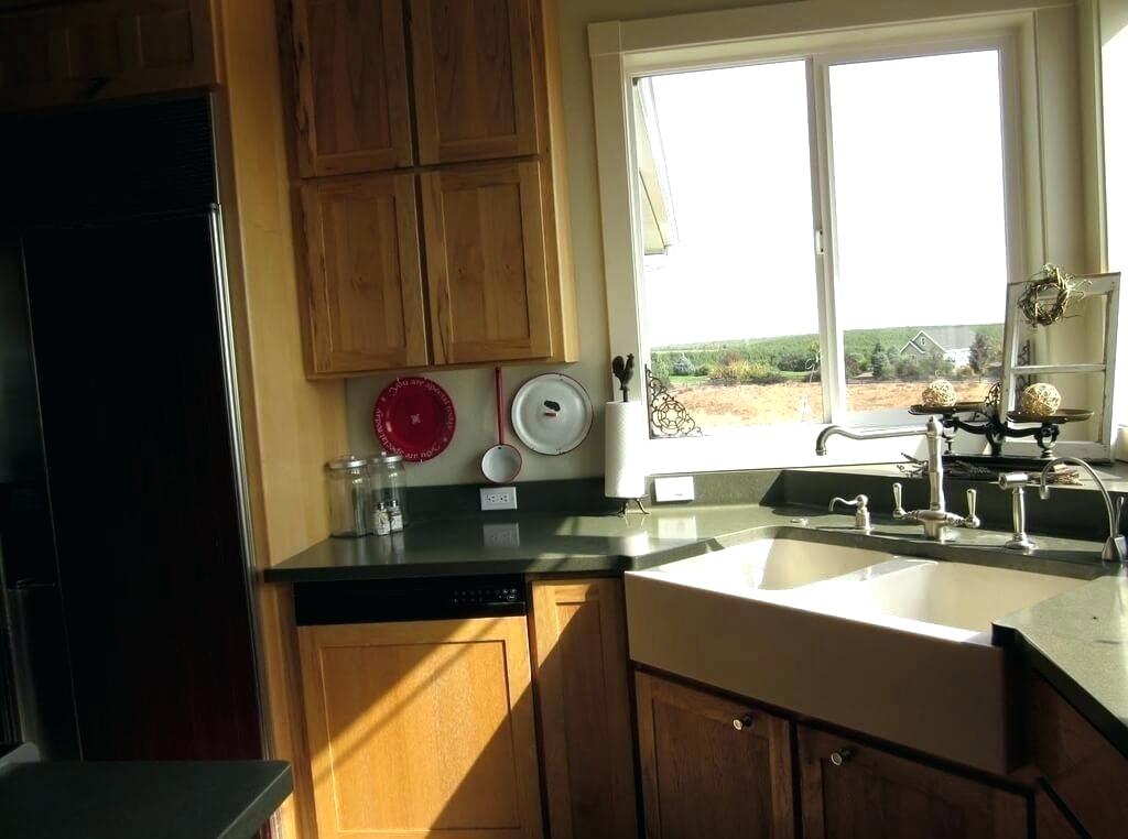 Fabulous Kitchen Corner Design