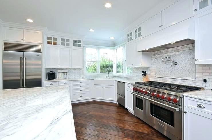 Fabulous Kitchen Corner Design