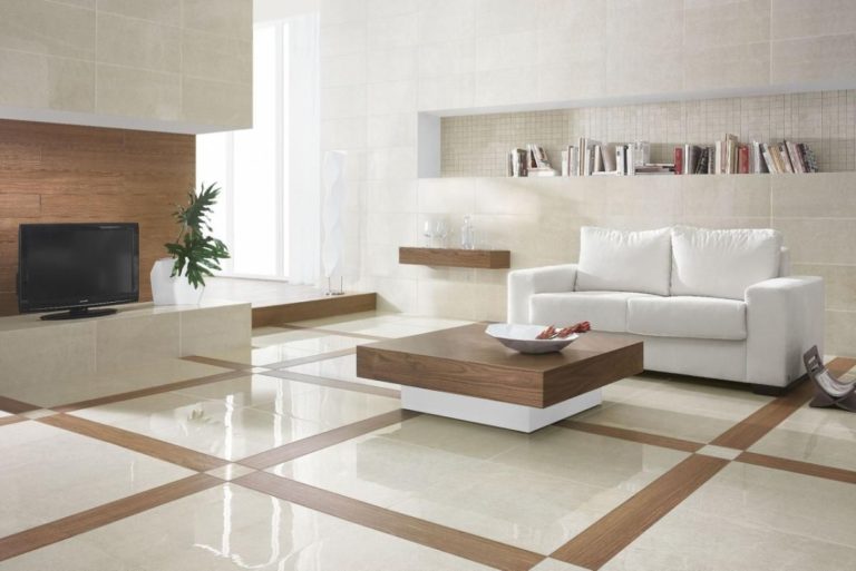 The Best Luxurious Marble Wall for Living Room