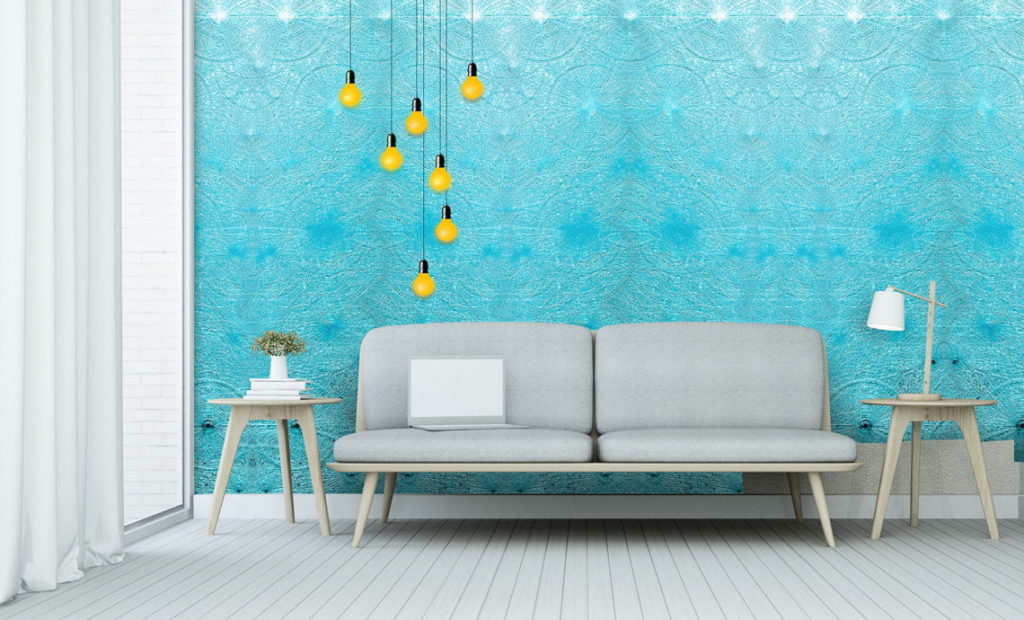 The Modern Style of Wallpaper Designs Bespoke Wallpaper
