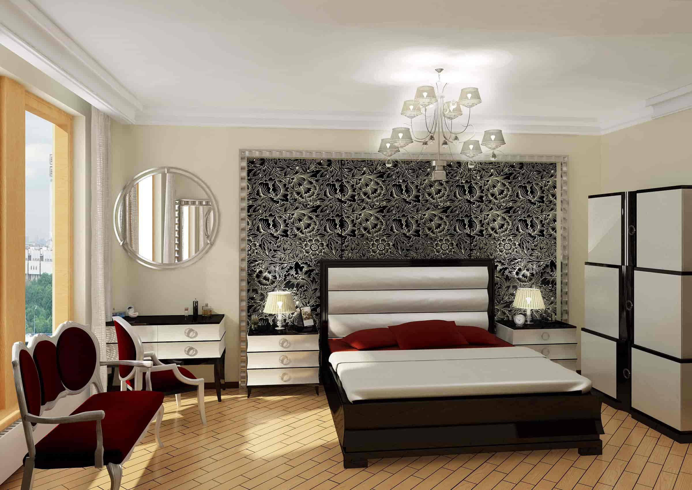 Modern Style of Wallpaper Designs