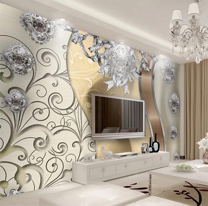 Modern Style of Wallpaper Designs