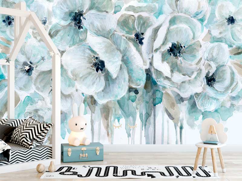 Modern Style of Wallpaper Designs