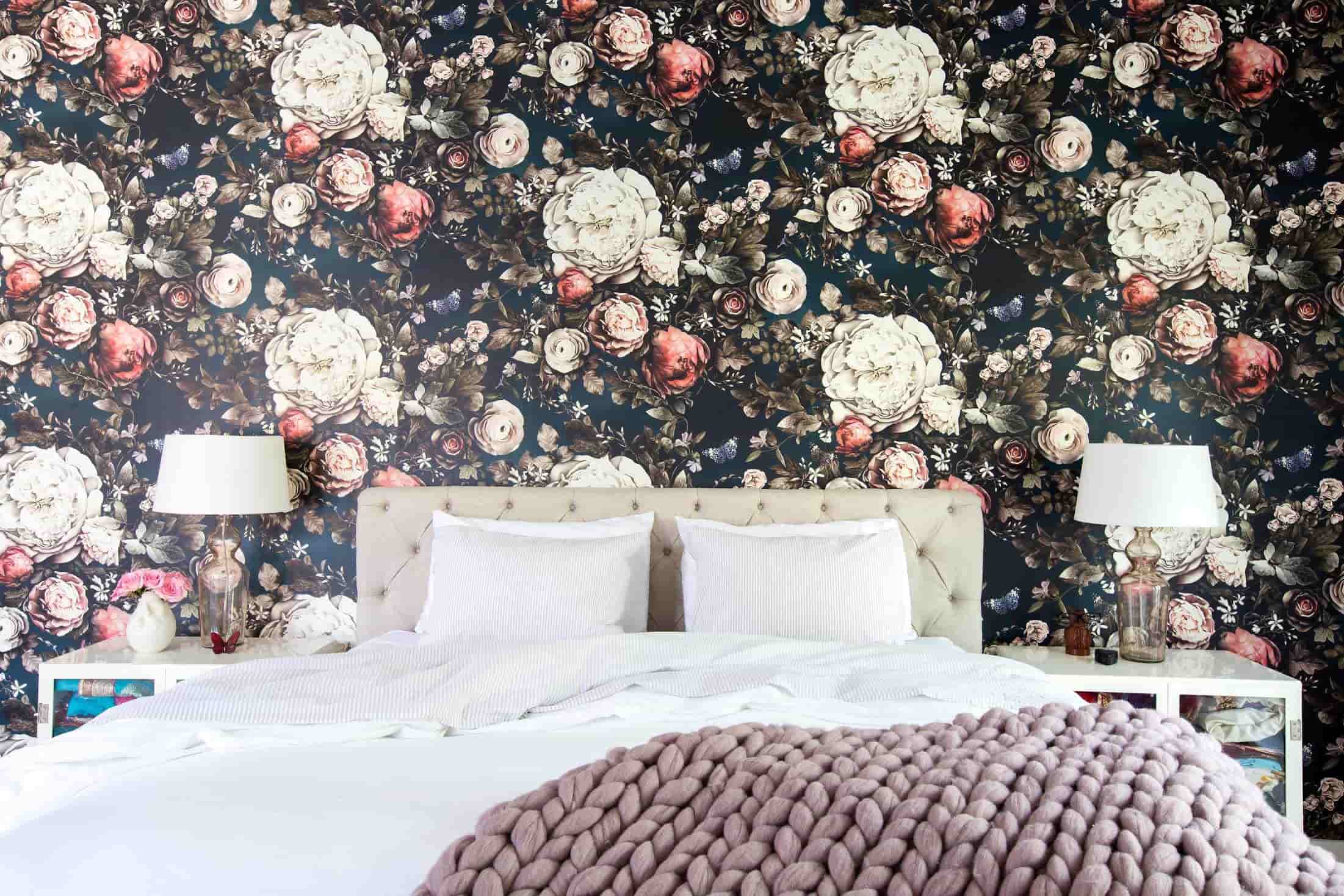 Modern Style of Wallpaper Designs