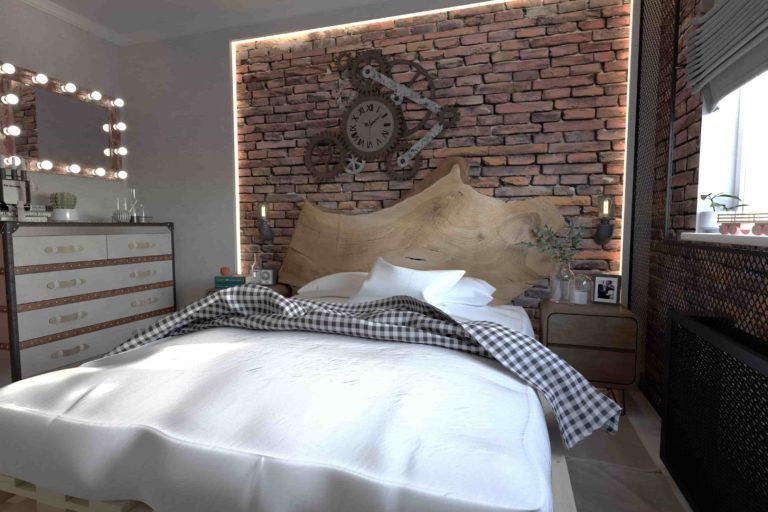 The Most Refreshing Small Bedroom Ideas for Couple